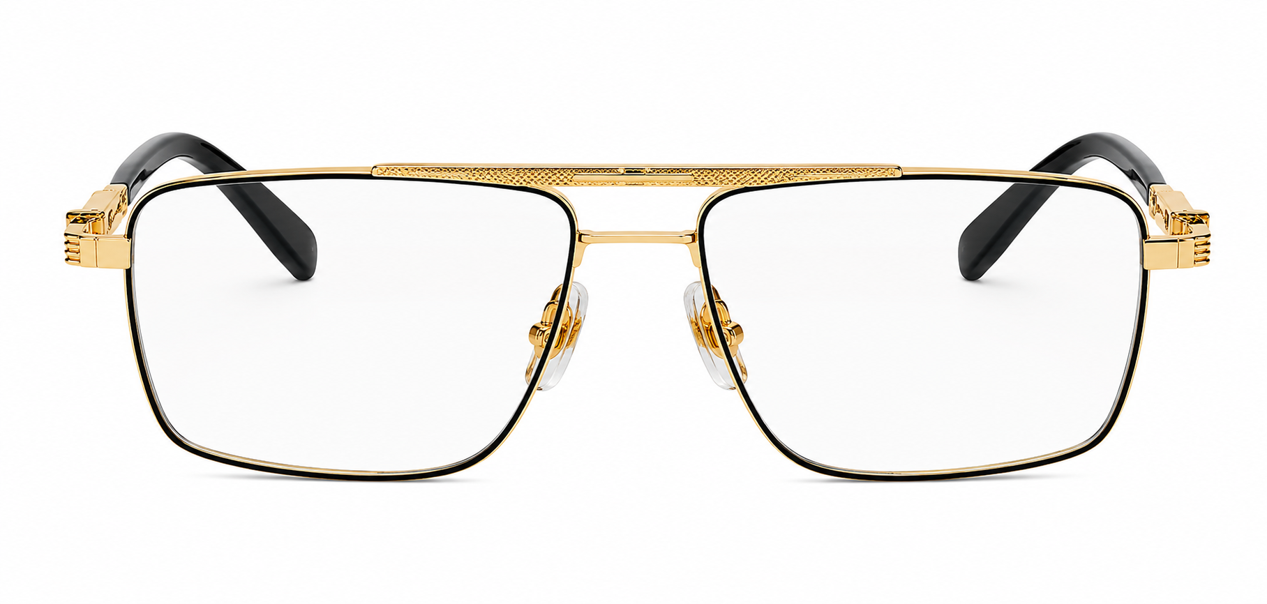 BALMAIN PARIS BRIGADE VI Optical Frame
