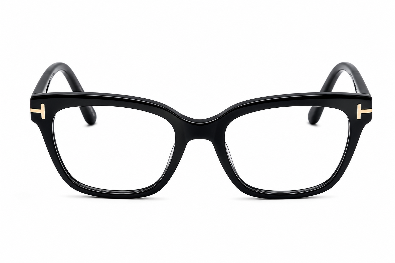 TOM FORD FT6093-B Optical Frame