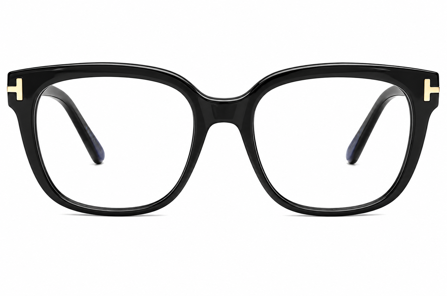 TOM FORD TF6030-B Optical Frame
