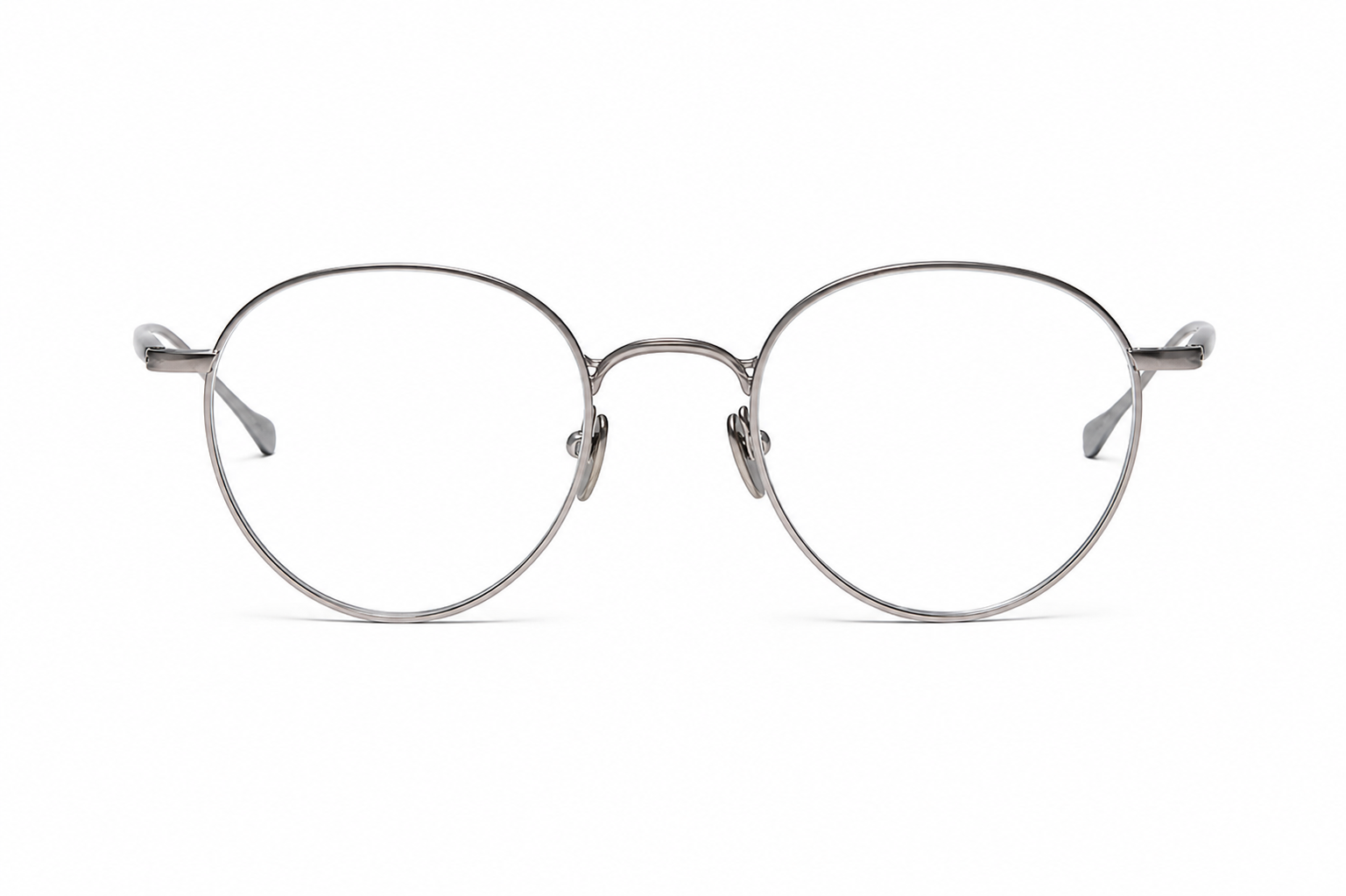 MASUNAGA GMS-128T Optical Frame