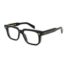 CUTLER AND GROSS CUTLER AND GROSS CGOP1410 Optical Frame black optical frame for Women