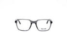 POLICE POLICE VPLW04K Optical Frame shiny crystal grey directional optical frame for Women