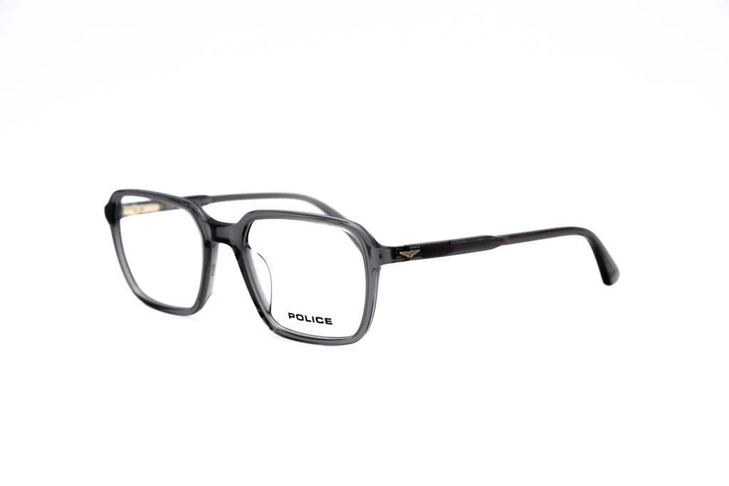 POLICE VPLW04K Optical Frame
