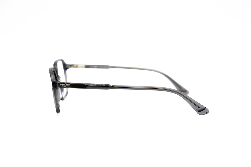 POLICE VPLW04K Optical Frame
