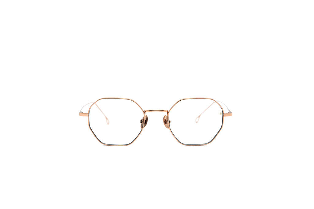 GOTTI PRECIOUS PO-02 Optical Frame