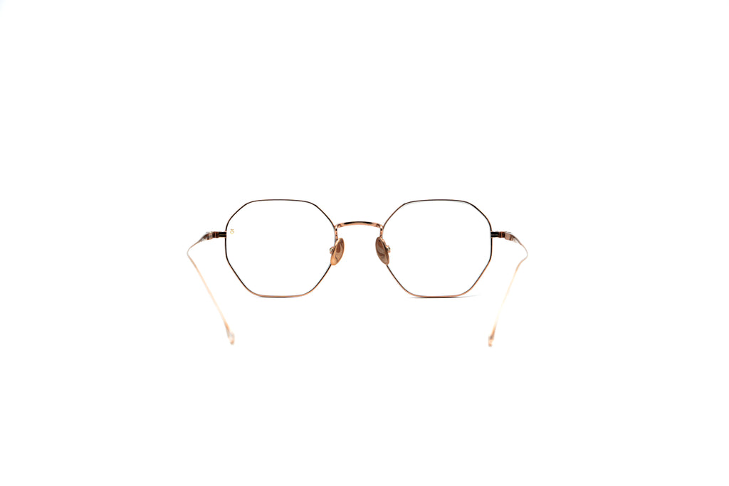 GOTTI PRECIOUS PO-02 Optical Frame