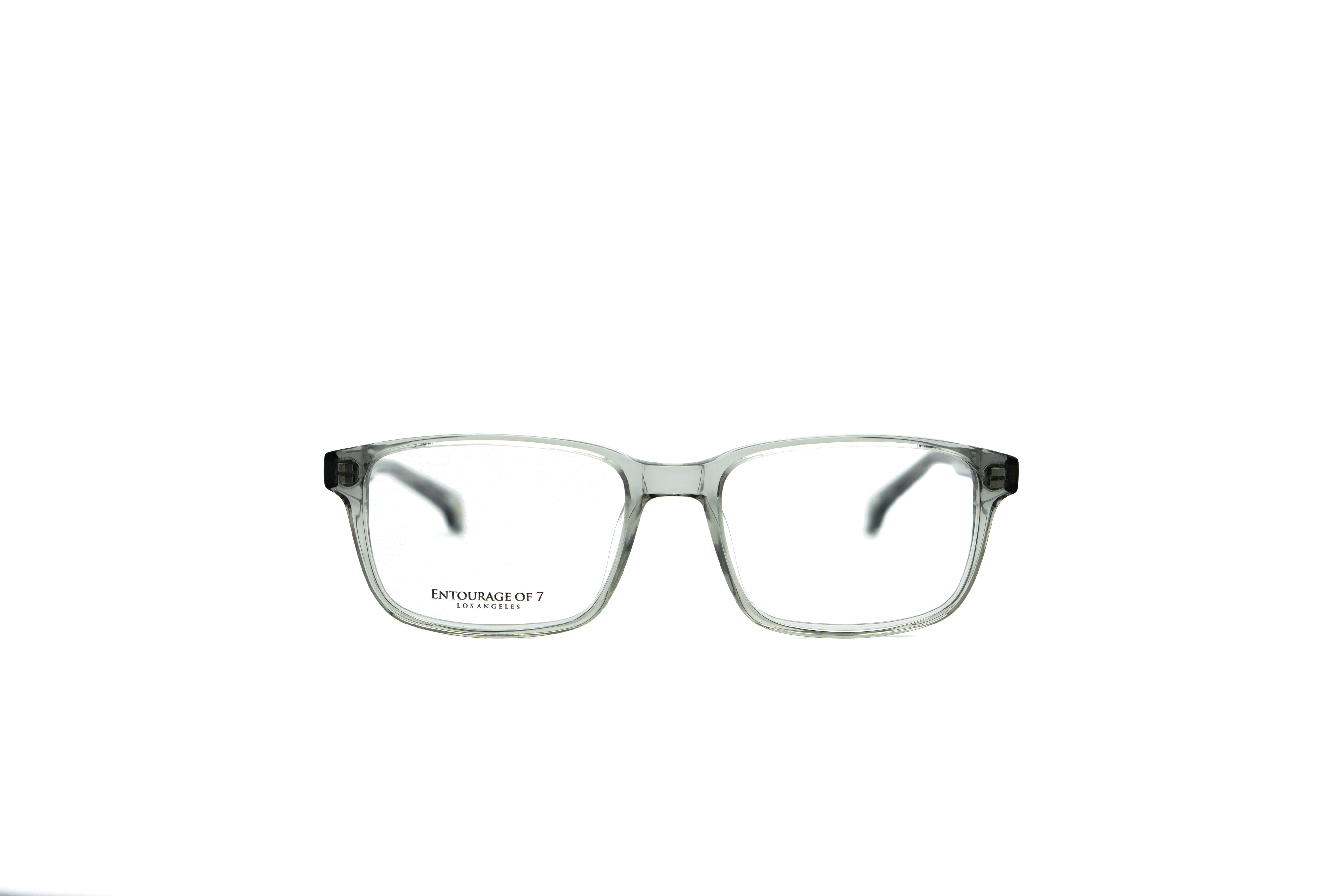 Entourage Of 7 DEAN Optical Frame