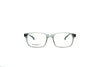Entourage Of 7 DEAN Optical Frame