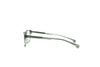 Entourage Of 7 DEAN Optical Frame