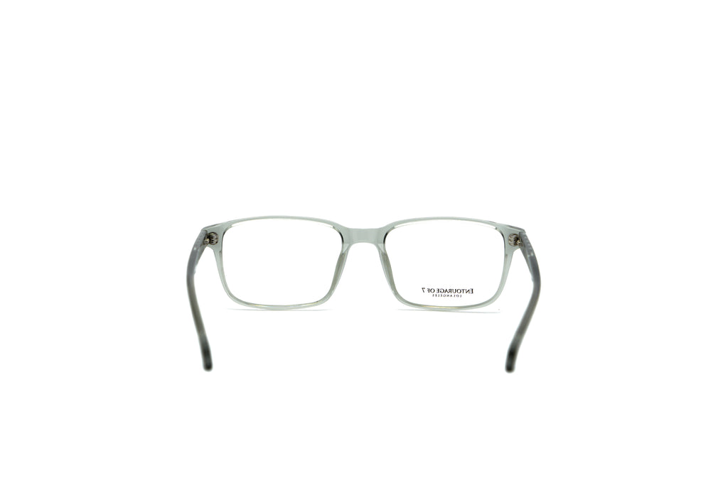 Entourage Of 7 DEAN Optical Frame