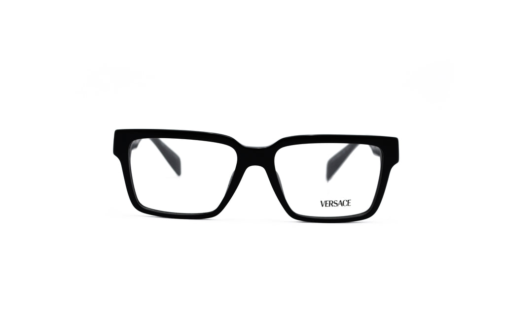 VERSACE VE3339U Optical Frame