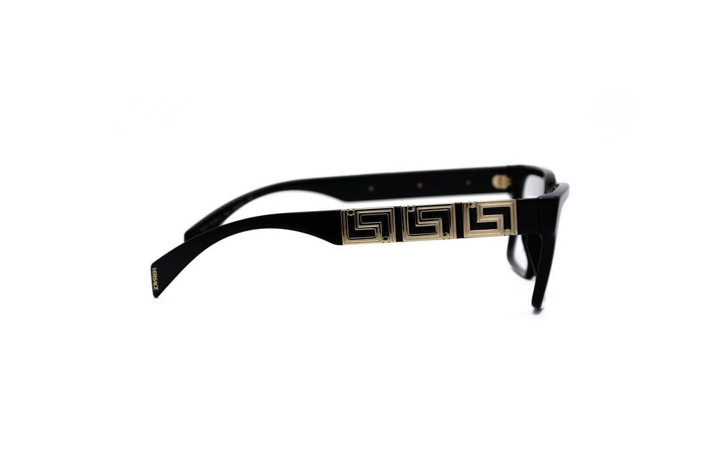 VERSACE VE3339U Optical Frame