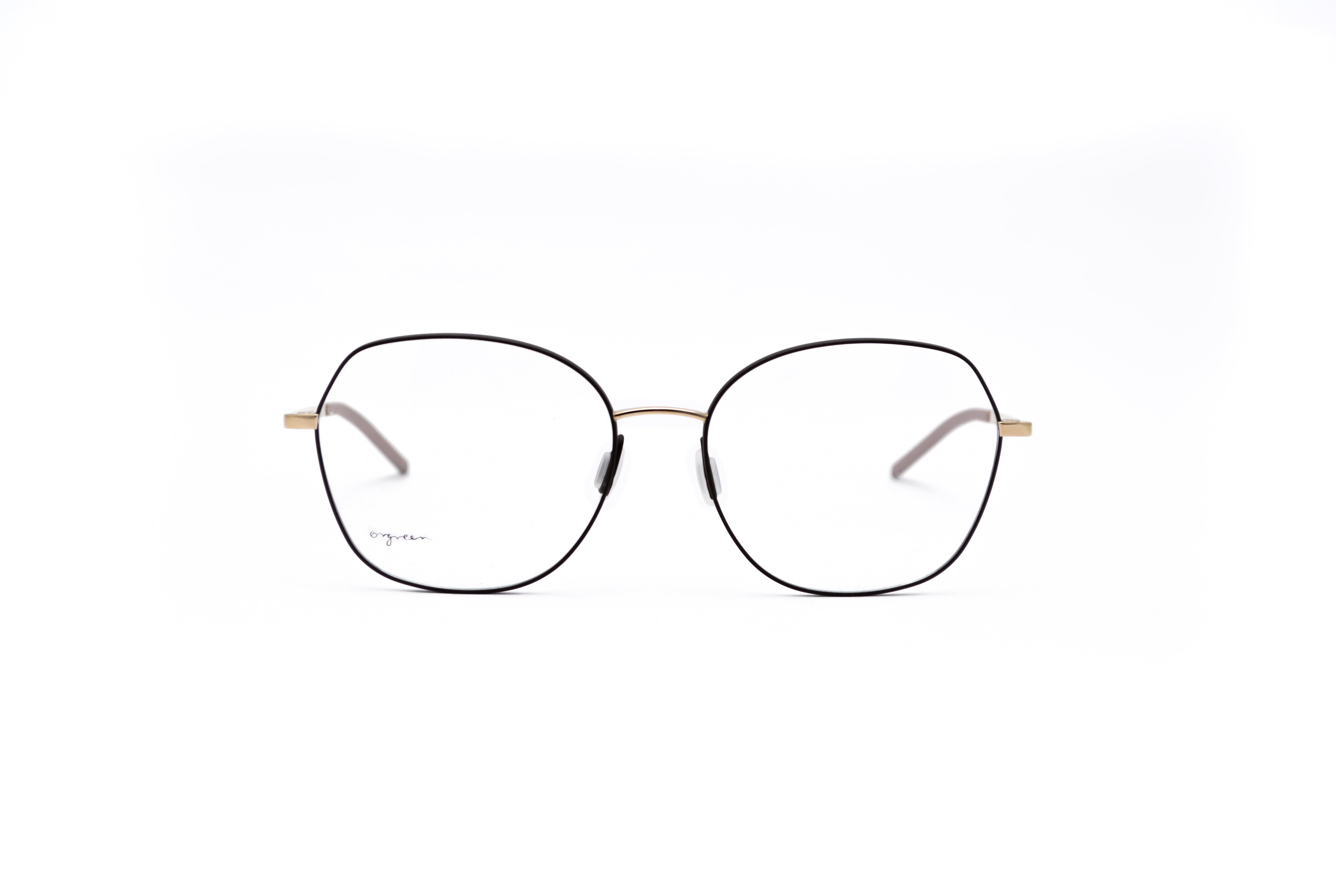 ORGREEN BERMUDA Optical Frame | Luxury designer eyeglasses | SpecsBunker India | designer optical eyewear