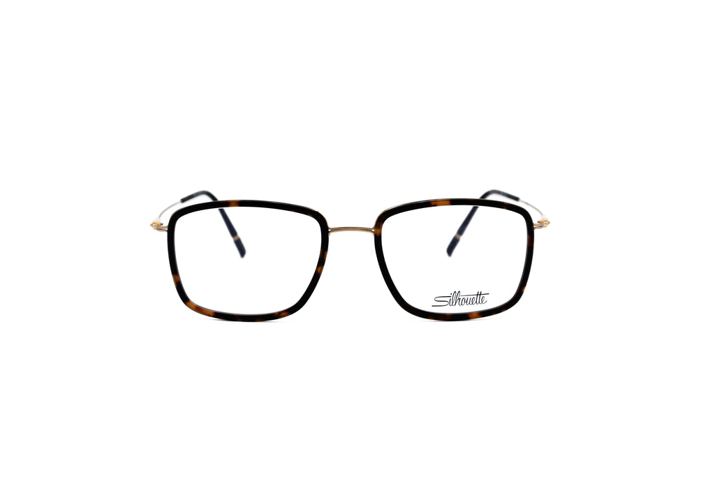 SILHOUETTE 5580/75 Optical Frame