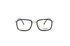 SILHOUETTE 5580/75 Optical Frame | Premium optical frames | SpecsBunker India | luxury eyeglasses online in India