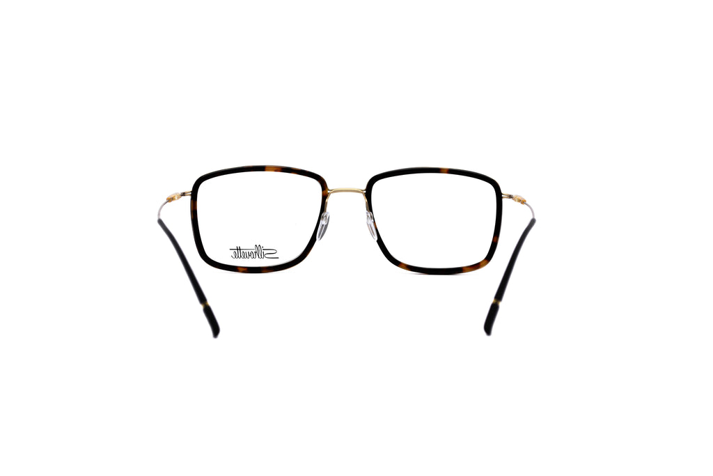 SILHOUETTE 5580/75 Optical Frame