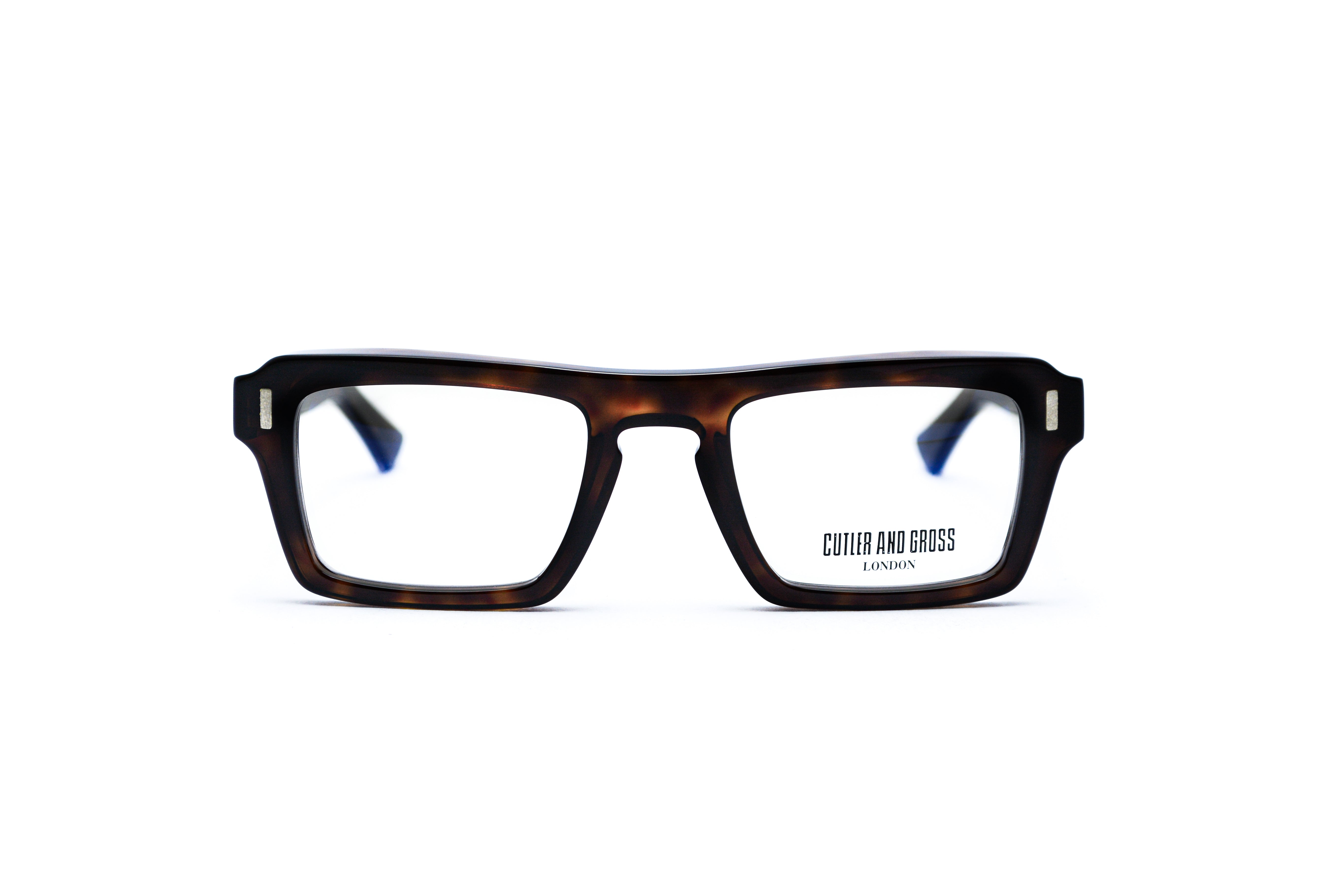 CUTLER & GROSS CGOP1318 Optical Frame online in India – premium eyeglasses for men and women
