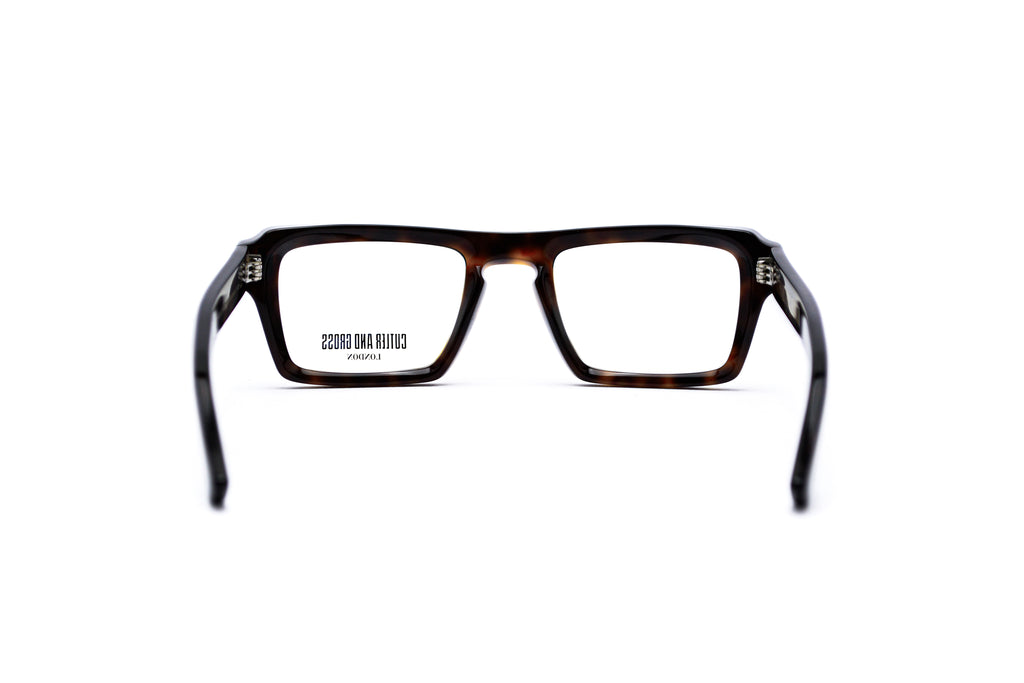 CUTLER & GROSS CGOP1318 Optical Frame
