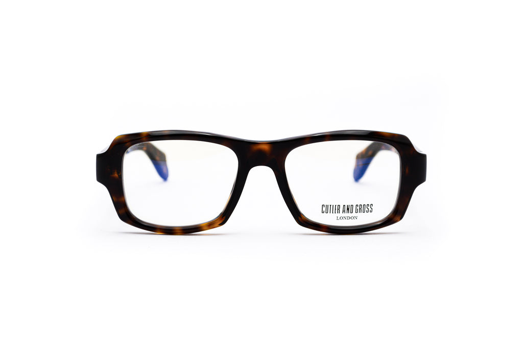 CUTLER & GROSS CGOP9894 Optical Frame | High end optical frames | SpecsBunker India | branded eyeglasses in India