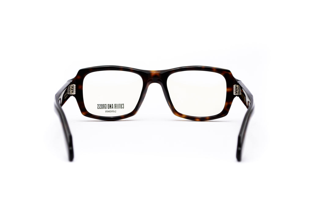 CUTLER & GROSS CGOP9894 Optical Frame