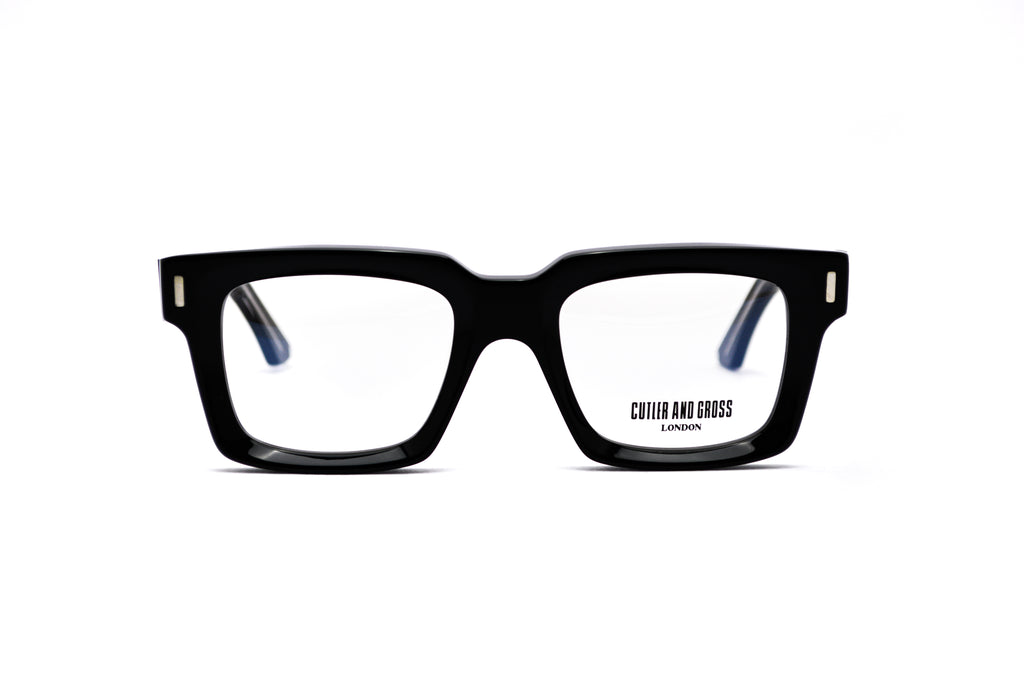 CUTLER & GROSS P1386 Optical Frame