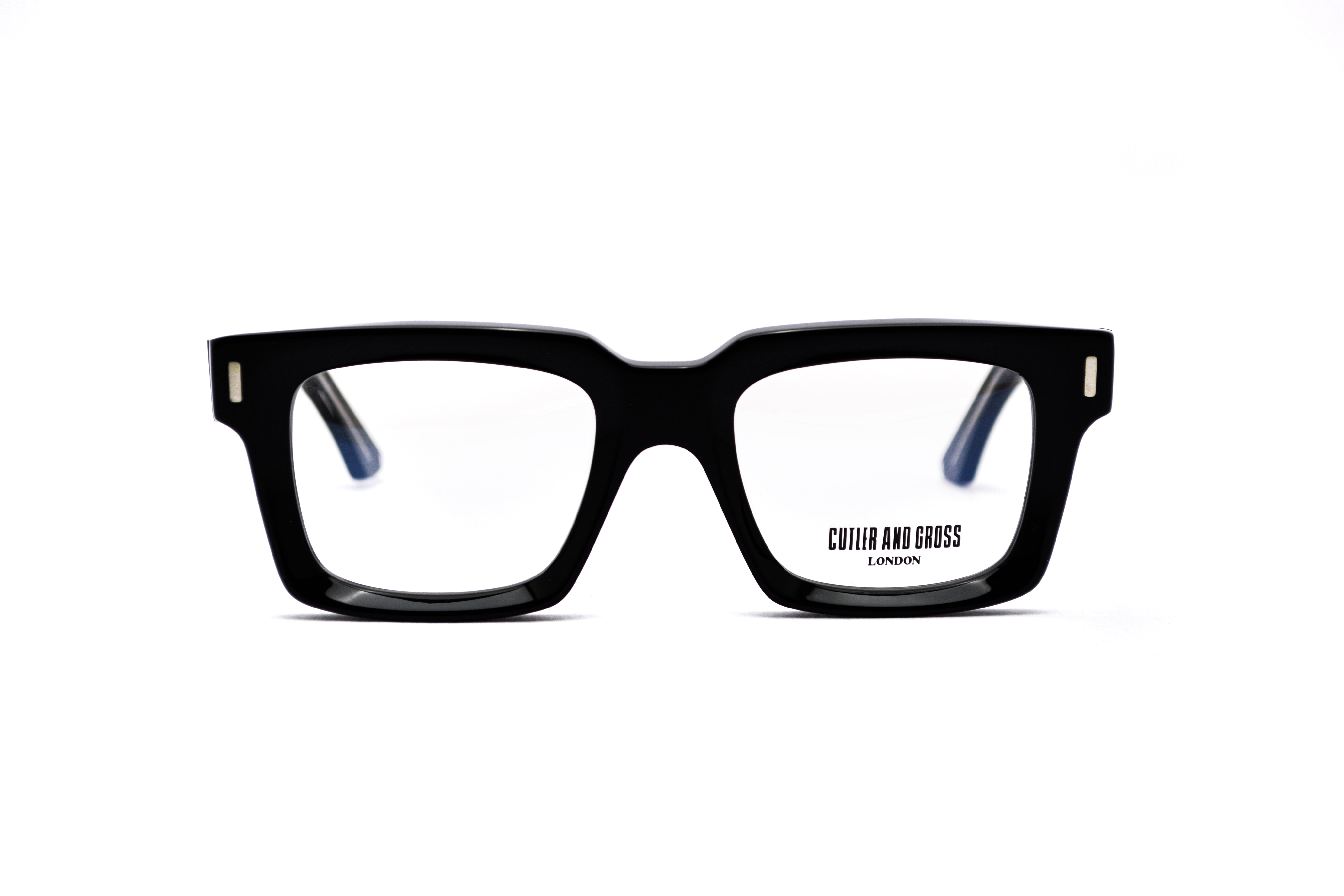 CUTLER & GROSS P1386 Optical Frame online in India – designer optical eyewear