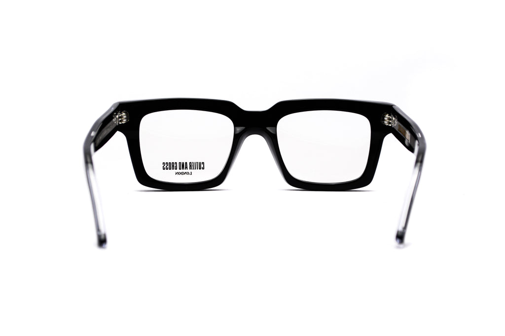 CUTLER & GROSS P1386 Optical Frame