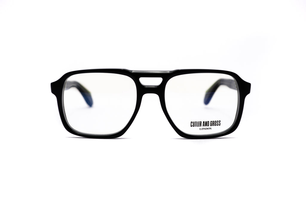 CUTLER AND GROSS CGOP1394 Optical Frame
