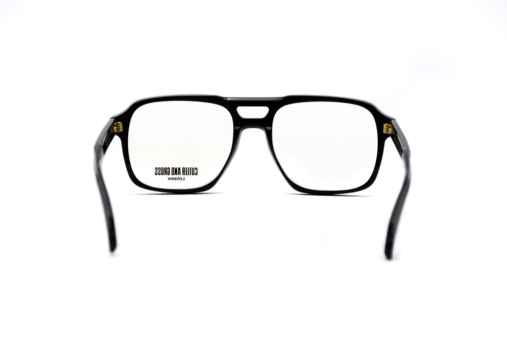 CUTLER AND GROSS CGOP1394 Optical Frame