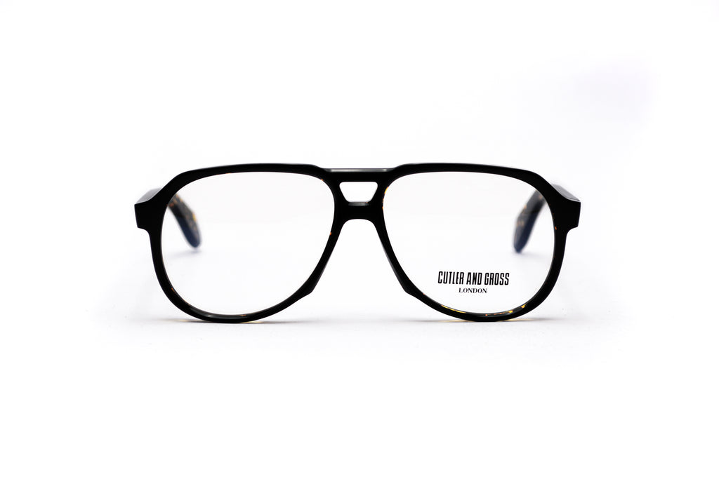CUTLER & GROSS CGOP9782 Optical Frame