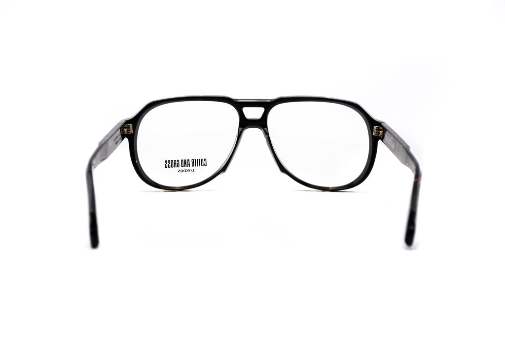 CUTLER & GROSS CGOP9782 Optical Frame