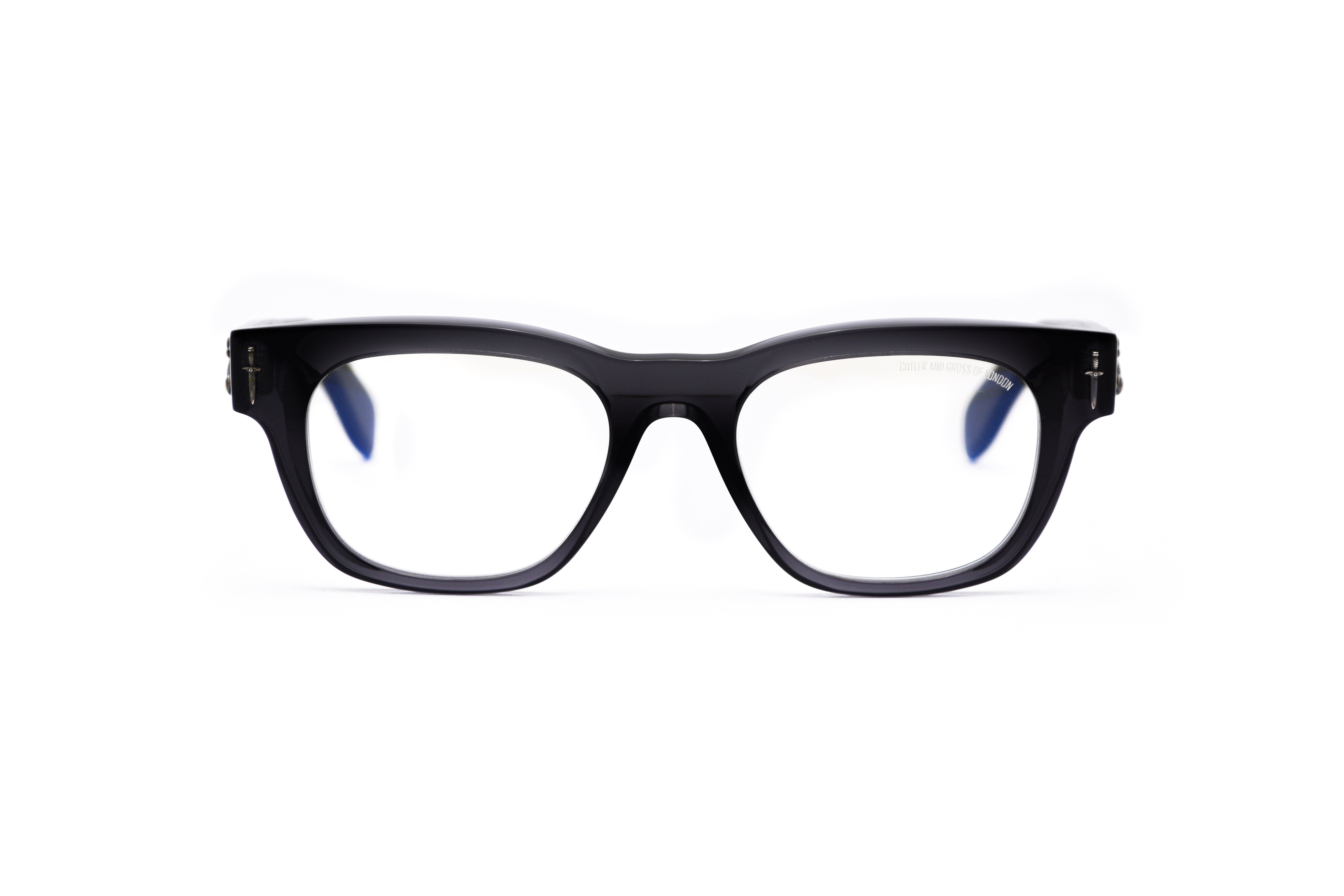 CUTLER & GROSS Great Frog CGOPGR04 Optical Frame online in India – premium eyeglasses for men and women