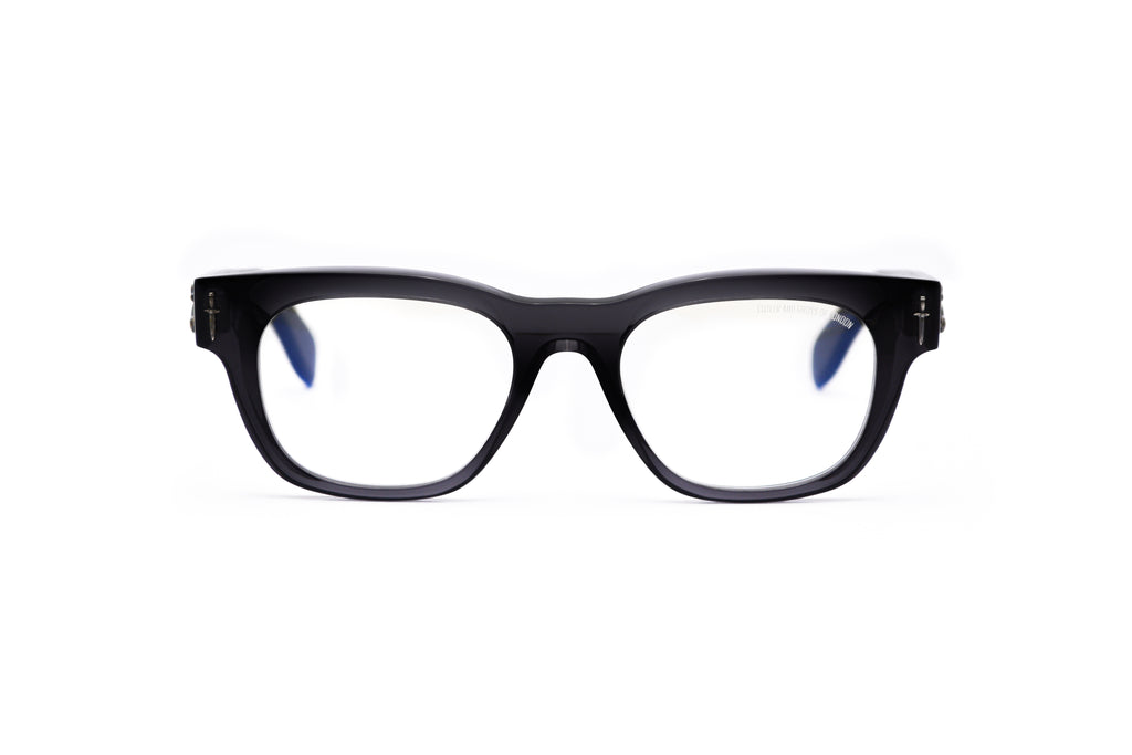 CUTLER & GROSS Great Frog CGOPGR04 Optical Frame
