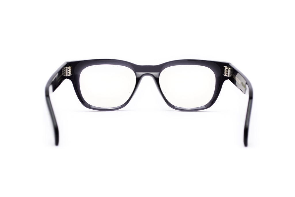CUTLER & GROSS Great Frog CGOPGR04 Optical Frame