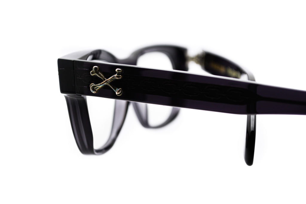 CUTLER & GROSS Great Frog CGOPGR04 Optical Frame