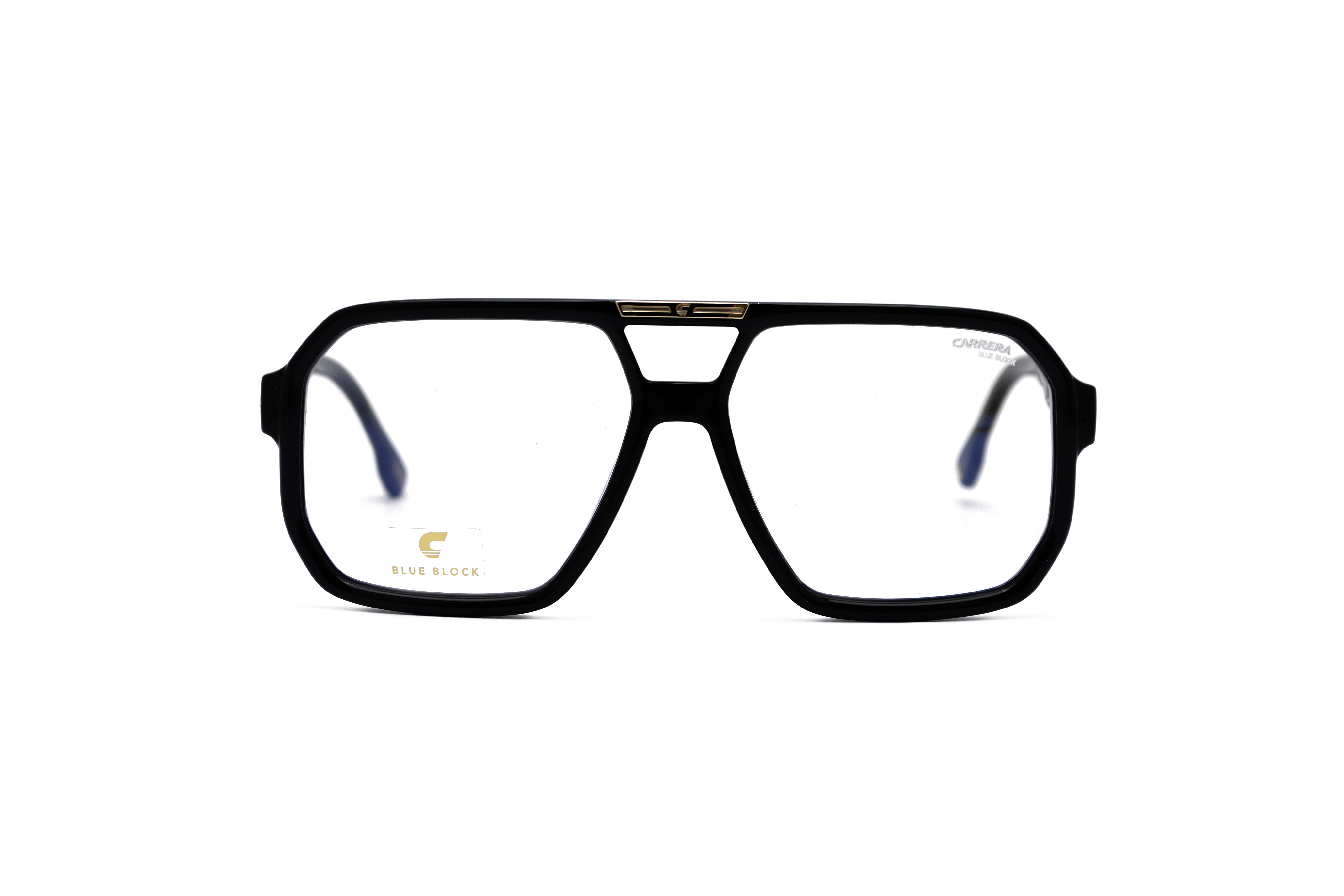 CARRERA VICTORY C 01/BB Optical Frame | High end optical frames | SpecsBunker India | branded eyeglasses in India