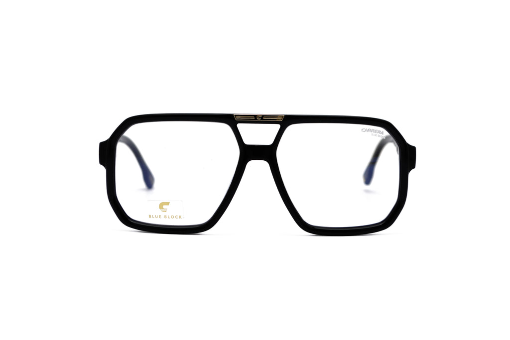 CARRERA VICTORY C 01/BB Optical Frame | High end optical frames | SpecsBunker India | branded eyeglasses in India