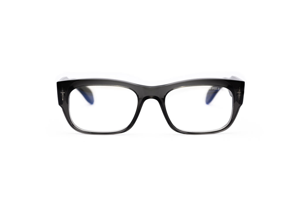 CUTLER & GROSS Great Frog GFOP002 Optical Frame