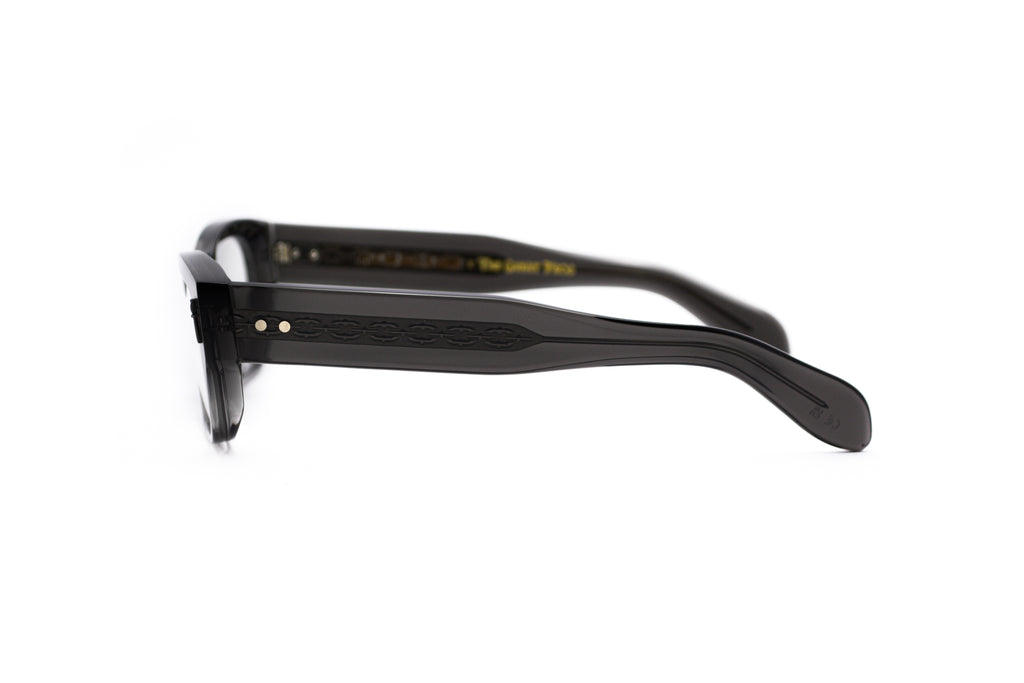 CUTLER & GROSS Great Frog GFOP002 Optical Frame