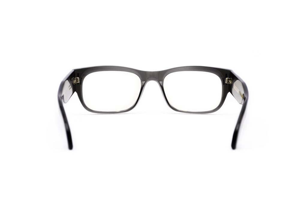CUTLER & GROSS Great Frog GFOP002 Optical Frame