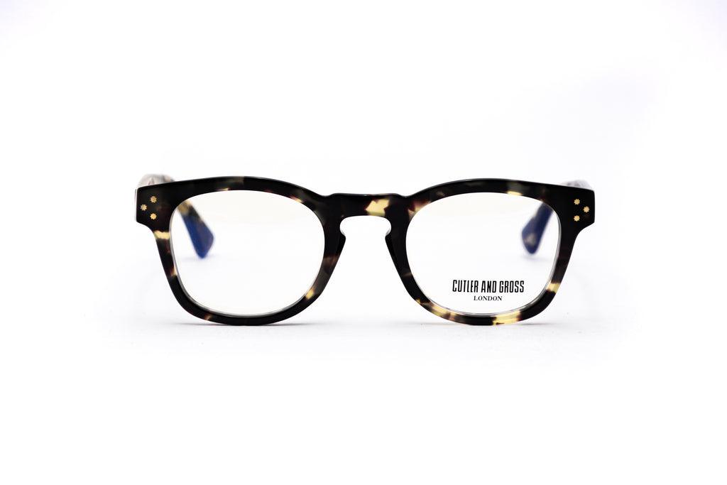 CUTLER & GROSS CGOP1389 Optical Frame