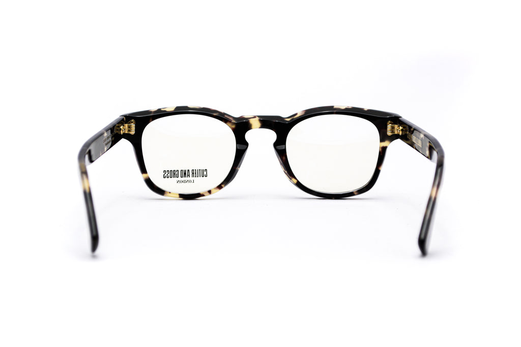 CUTLER & GROSS CGOP1389 Optical Frame