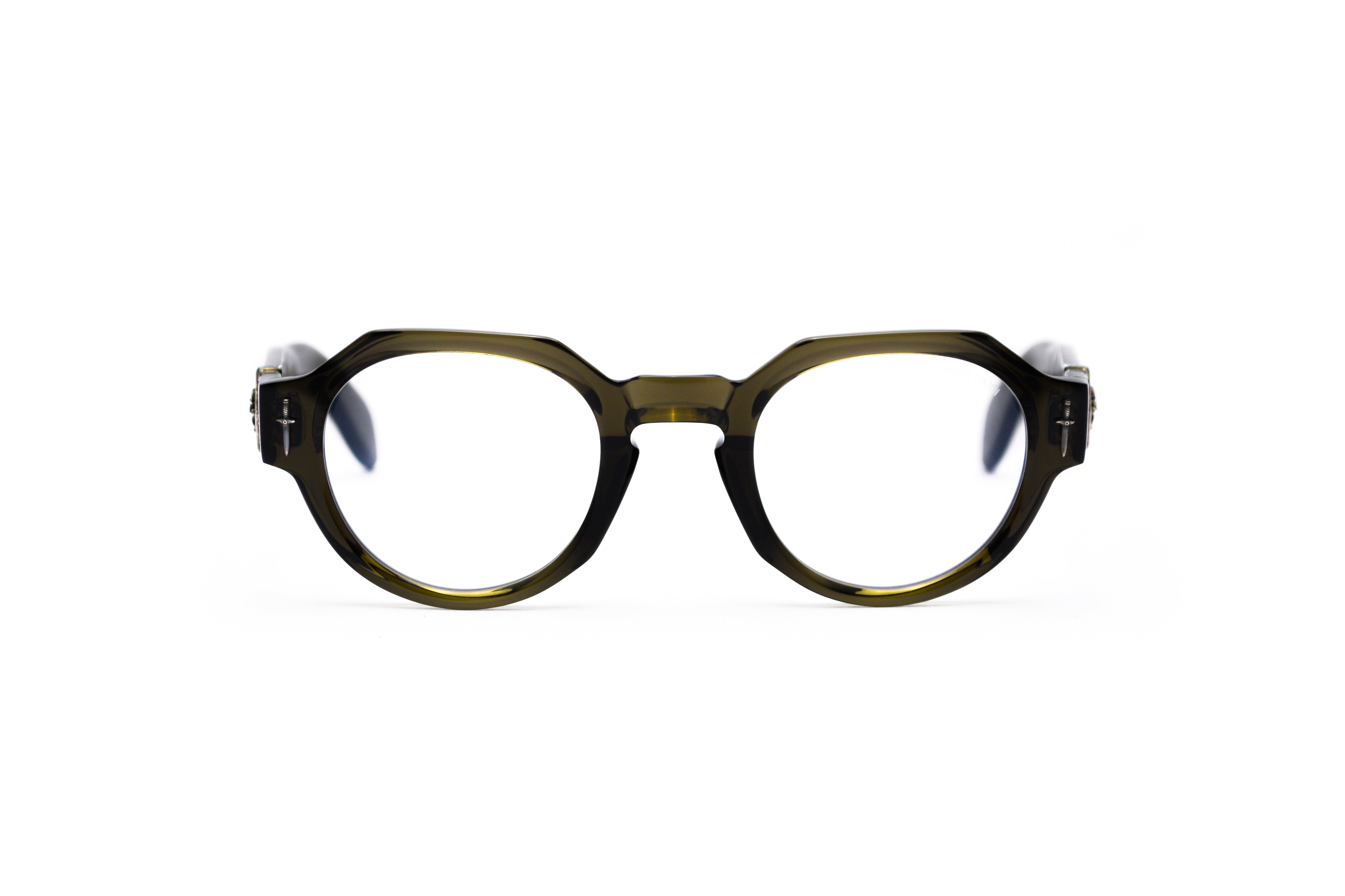 CUTLER & GROSS Great Frog GFOP006 Optical Frame online in India – stylish branded spectacles
