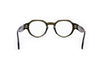CUTLER & GROSS Great Frog GFOP006 Optical Frame