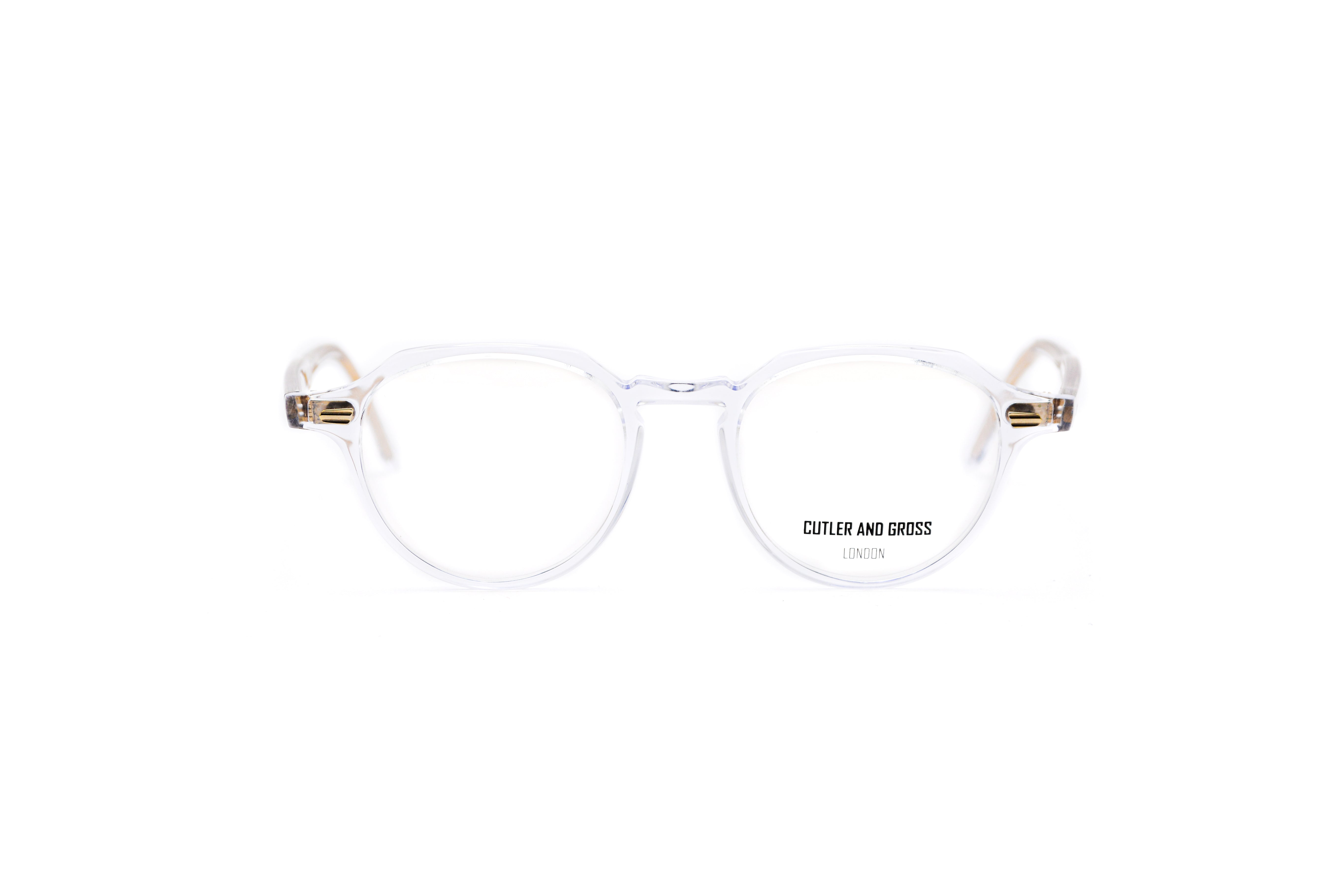CUTLER & GROSS CGOP1313 Optical Frame online in India – designer optical eyewear