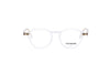 CUTLER & GROSS CGOP1313 Optical Frame
