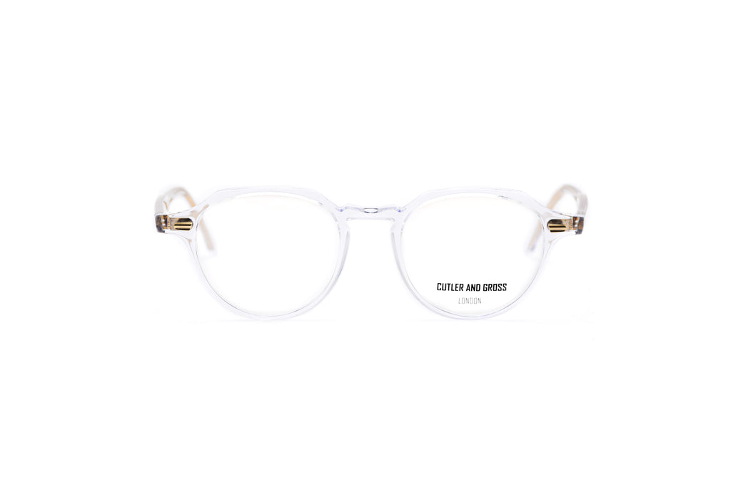 CUTLER & GROSS CGOP1313 Optical Frame