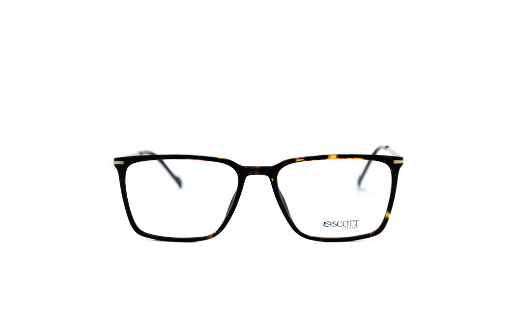 SCOTT SC5730 Optical Frame