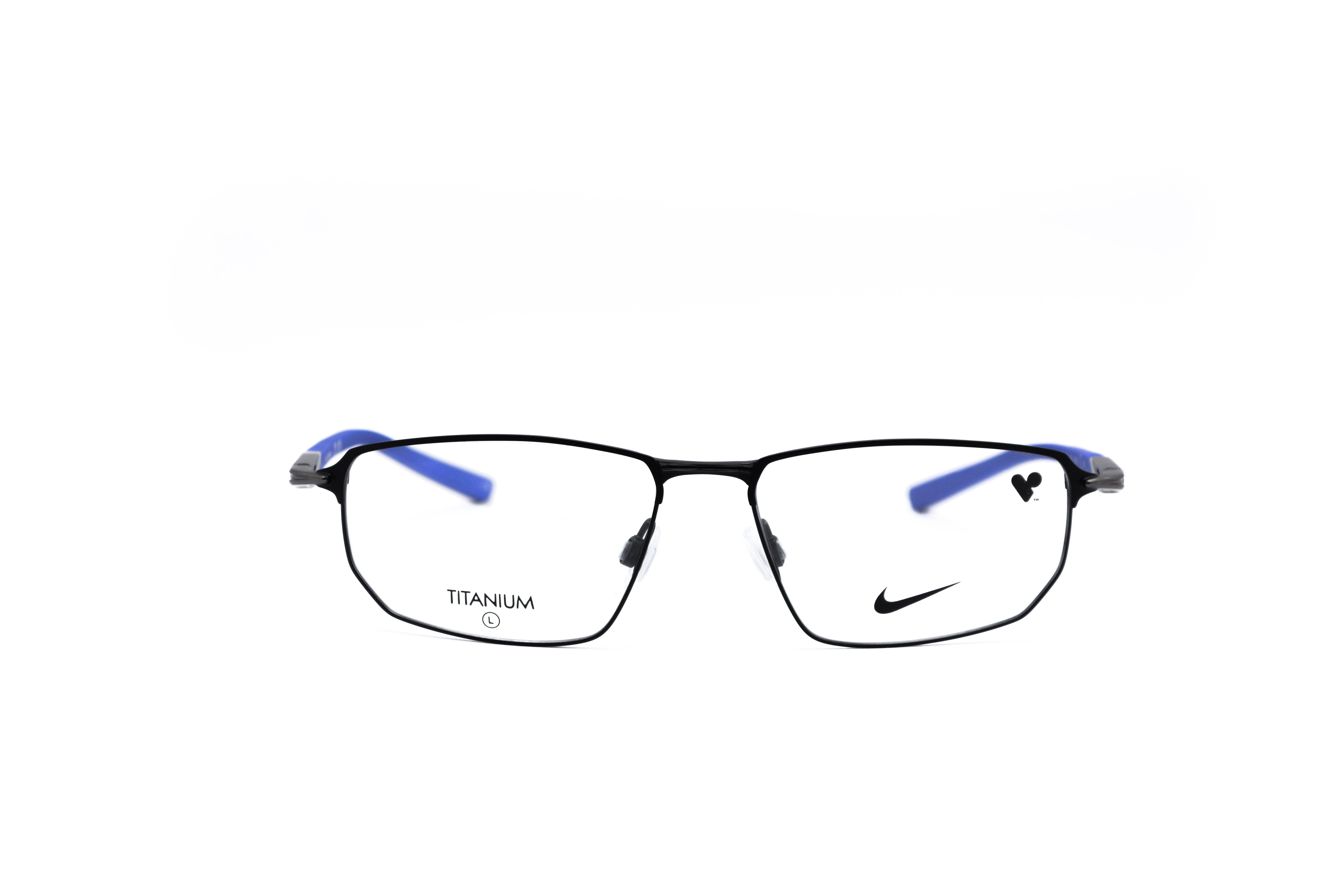 NIKE NK6067 Optical Frame | Premium optical frames | SpecsBunker India | luxury eyeglasses online in India
