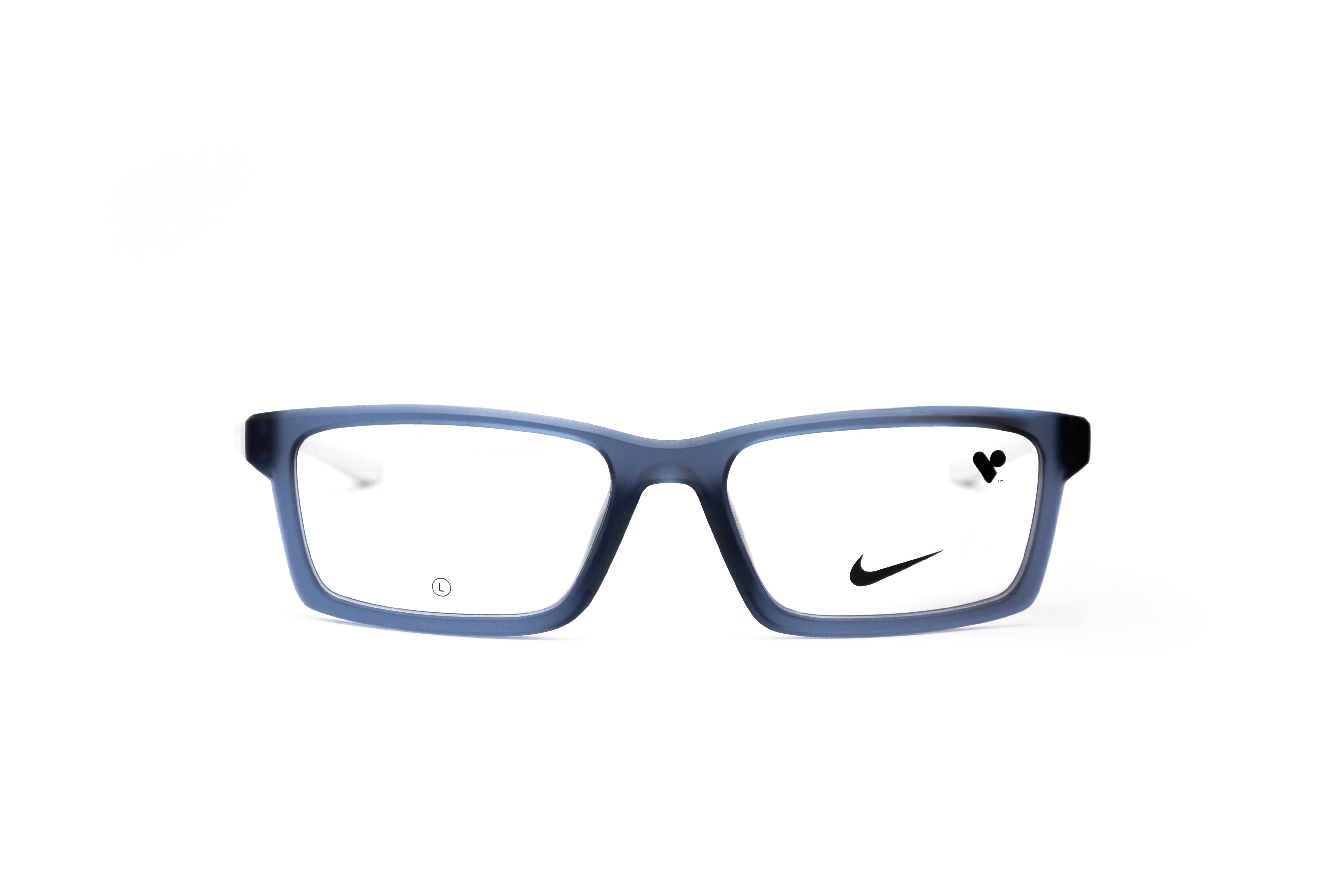 NIKE NK5061 Optical Frame | Designer eyeglasses for men and women | SpecsBunker India | premium optical frames collection